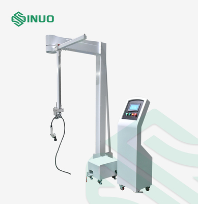 Điều khiển PLC Thiết bị kiểm tra EVSE Dây Cantilever Căng kéo và Rocking Life Tester