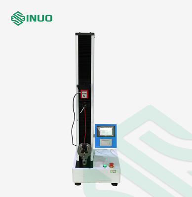Điều khoản 13.3.2 Thiết bị kiểm tra đầu nối EV Máy kiểm tra vật liệu đa năng