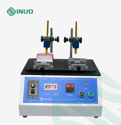 Thiết bị thử nghiệm đánh dấu nhãn xe điện IEC62196