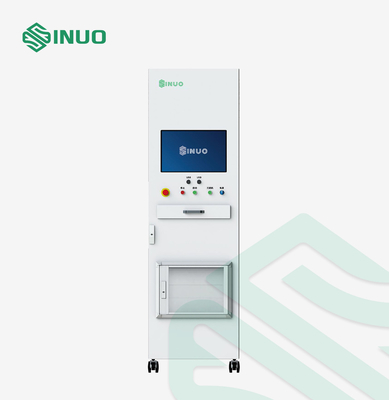 Giá tốt ISO 6469 Thiết bị Kiểm tra Cân bằng Tiềm năng An toàn Điện 10 Kênh trực tuyến