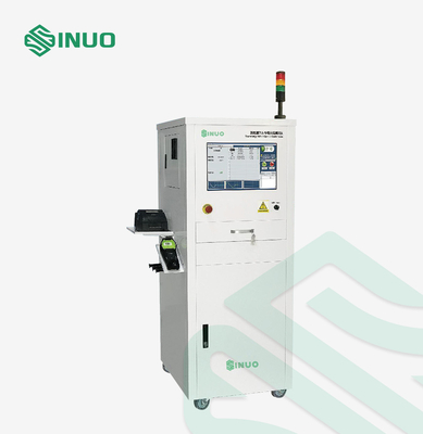 ISO 6469 Hệ thống kiểm tra sạc AC DC cho xe điện năng lượng mới