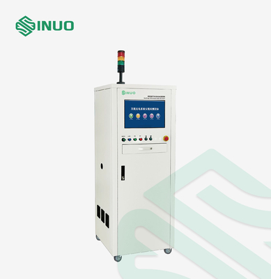 Giá tốt Hệ thống kiểm tra khả năng tương tác của xe điện năng lượng mới ISO 6469 trực tuyến