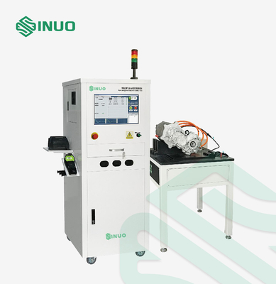 IEC 62196 Thiết bị thử nghiệm an toàn điện cho động cơ Điện áp chịu được AC