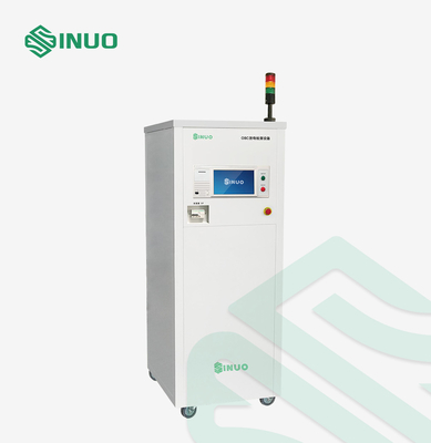 Thiết bị kiểm tra an toàn điện OBC phóng điện trên xe để sạc pin điện