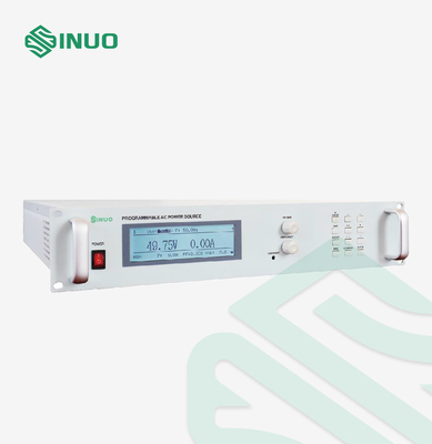 Nguồn điện AC có thể lập trình 300V EV