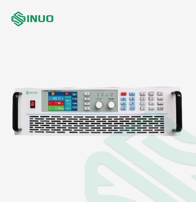 Giá tốt Bộ nguồn DC có thể lập trình cho các bộ phận điện của xe điện trực tuyến