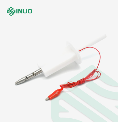 IEC 62196 Thử nghiệm khớp nối Thiết bị thử nghiệm đầu nối EV