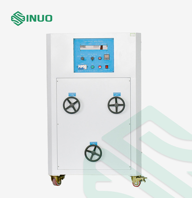 Giá tốt IEC 62196 Tủ tải điện dung cảm ứng điện trở cho xe điện trực tuyến