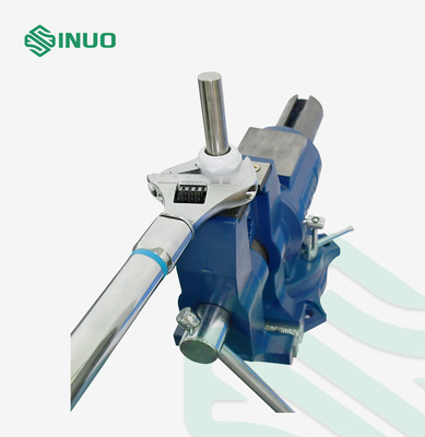 IEC62196 Thiết bị kiểm tra mômen xoắn trên xe điện