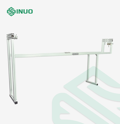 Giá tốt Xe điện Nhiều ổ cắm di động Thiết bị kiểm tra độ bền cơ học trực tuyến