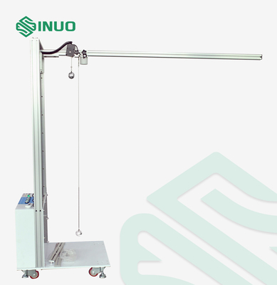 Phích cắm và đầu nối của xe điện Thiết bị tác động bằng bi thép IEC62196