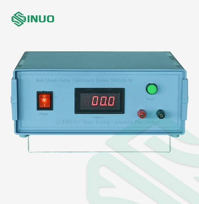 Giá tốt Thiết bị thử nghiệm đầu dò chống va đập IEC 62196 trực tuyến