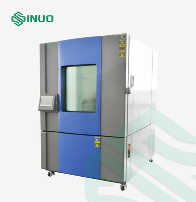 IEC62196 Phòng nhiệt độ và độ ẩm không đổi cho xe điện