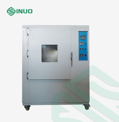Phòng thử nghiệm nhiệt sưởi ấm tuần hoàn tự nhiên cho xe điện IEC 62196