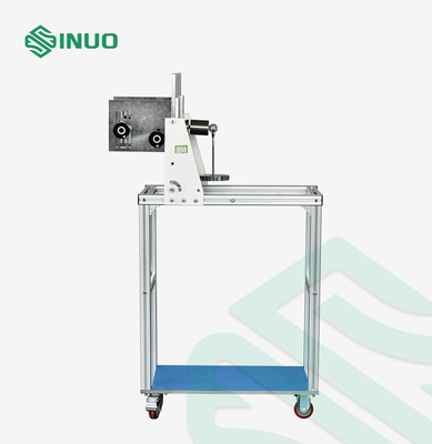 Giá tốt Thiết bị kiểm tra xác minh chốt rút của xe điện IEC62196 trực tuyến