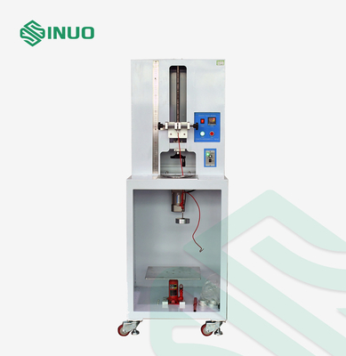 Điều khoản 13.3.1 Hình 12 Thiết bị kiểm tra đầu nối EV Kẹp Thiết bị kiểm tra đầu cuối vít