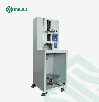 Hình12 Thiết bị kiểm tra đầu nối đầu cuối EV Vít kẹp IEC 62196