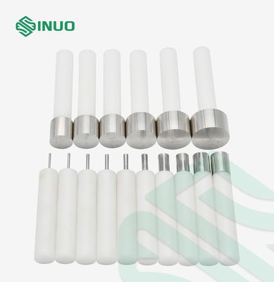 Thiết bị kiểm tra đầu nối EV Đồng hồ đo đầu nối trên Hình 11 16 miếng