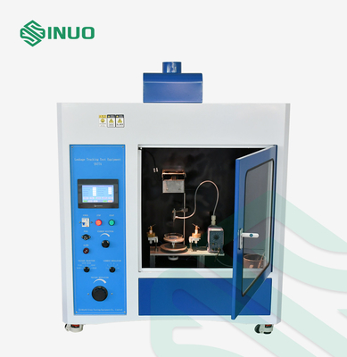 Thiết bị kiểm tra theo dõi rò rỉ xe điện Hệ thống điều khiển PLC IEC 62196