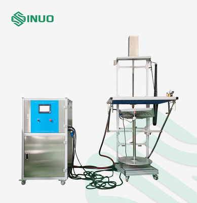 IPX1 Thiết bị kiểm tra sự xâm nhập của nước IPX2 Thiết bị kiểm tra mưa nhỏ giọt thẳng đứng