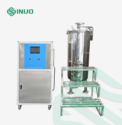 Giá tốt Thiết bị kiểm tra sự xâm nhập của nước IPX8 Bể chứa nước áp suất cao 0,5MPa IEC 60529 trực tuyến
