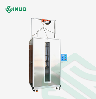 Thiết bị thử nghiệm bảo vệ chống xâm nhập nước IPX7 IEC 60529 Ngâm tạm thời