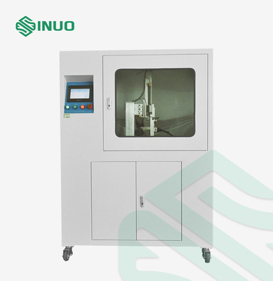 Giá tốt Phương tiện điện một trạm phích cắm Đầu nối Thiết bị kiểm tra sai lệch IEC62196-3 trực tuyến
