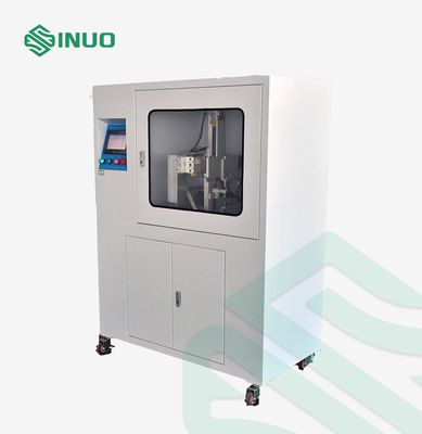 Giá tốt Thiết bị kiểm tra sai lệch giao diện sạc xe điện theo tiêu chuẩn IEC62196-3 trực tuyến