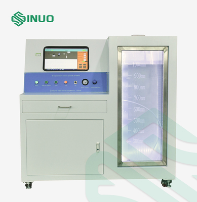 IEC 62196-3 Thiết bị thử nghiệm đầu nối EV Bộ ghép nối Hệ thống thử nghiệm quá áp