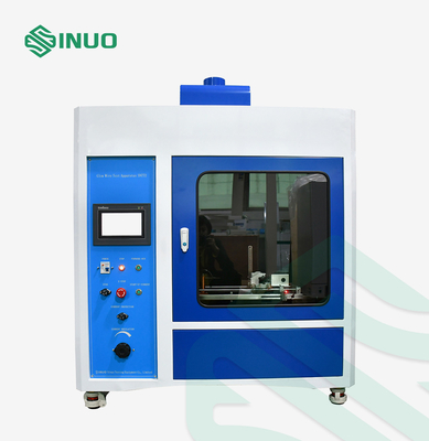 Giá tốt Thiết bị kiểm tra dây phát sáng EV Điều khiển PLC Thiết bị kiểm tra dây phát sáng IEC 62196 trực tuyến