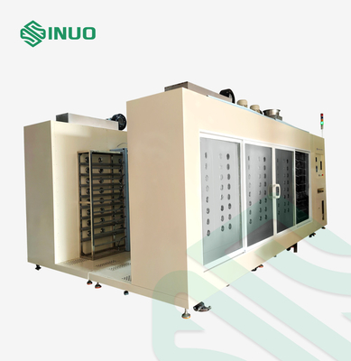 Giá tốt Màn hình điện thoại di động Phòng kiểm tra môi trường Thiết bị kiểm tra nhiệt độ cao trực tuyến