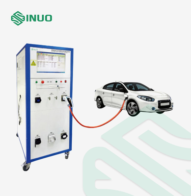 Thiết bị kiểm tra an toàn điện cho xe năng lượng mới