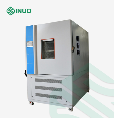 Giá tốt IEC60068 Phòng thử nghiệm nhiệt độ cao và thấp Áp suất thấp 250L 500L trực tuyến
