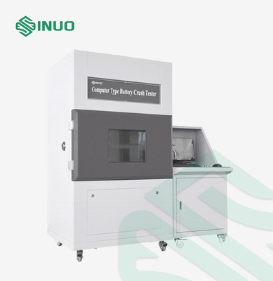 Giá tốt Thiết bị kiểm tra pin 1KN 20KN EV Thiết bị kiểm tra tế bào pin Lithium UL2580 trực tuyến
