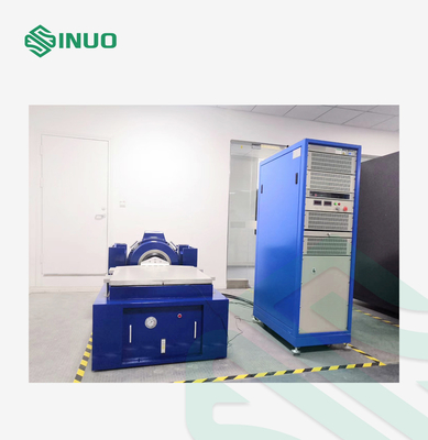 Giá tốt Thiết bị kiểm tra pin EV Lithium Ion Thiết bị kiểm tra độ rung tế bào UL 2580 trực tuyến