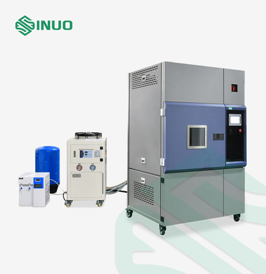 Phòng thử nghiệm môi trường đèn hồ quang Xenon bức xạ có kiểm soát SAE J2412