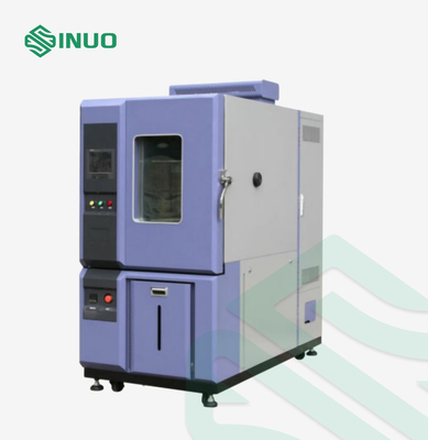 Giá tốt Phòng nhiệt độ môi trường thay đổi nhanh 408L Khí hậu IEC 60068 trực tuyến