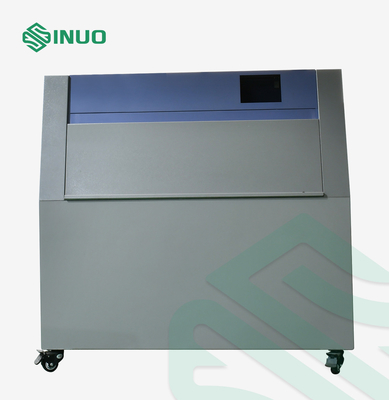 Giá tốt Phòng thử nghiệm lão hóa tăng tốc bằng ánh sáng UV Phòng thử nghiệm môi trường ASTM G-154 trực tuyến