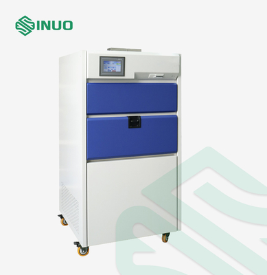 Giá tốt ISO 11341 Phòng thử nghiệm tăng tốc độ lão hóa đèn xenon-loại song song loại song song trực tuyến