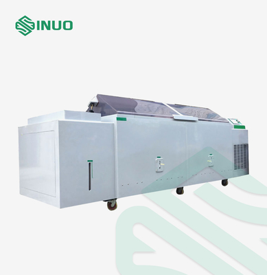 Giá tốt Kb Phòng thử nghiệm ăn mòn theo chu kỳ Phòng thử nghiệm sương muối IEC 60068-2-52 trực tuyến