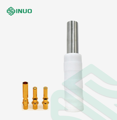 Đầu dò thử nghiệm xe điện IEC 62196