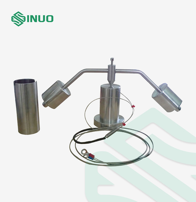 Thiết bị thử nghiệm áp suất bóng xe điện IEC 62196