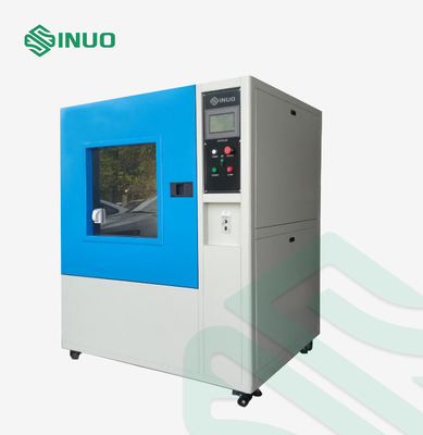 IPX9K Thiết bị kiểm tra sự xâm nhập của nước