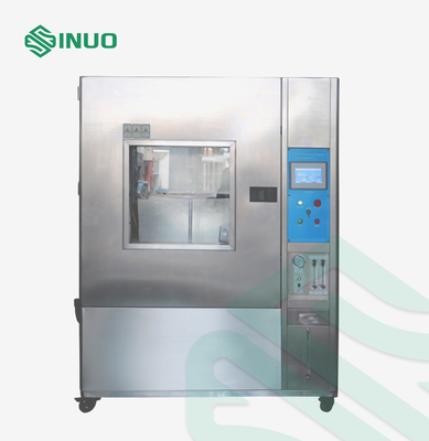 Giá tốt IPX1 Thiết bị kiểm tra sự xâm nhập của nước IPX2 Hộp nhỏ giọt mưa thẳng đứng IEC 60529 trực tuyến