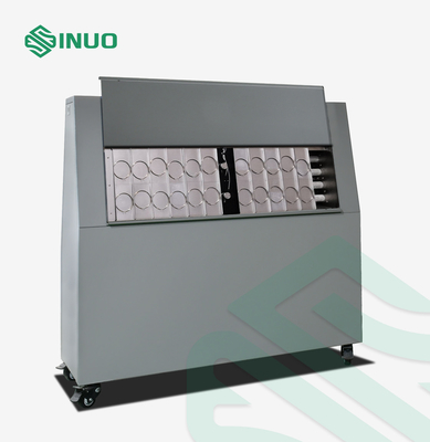 Giá tốt ISO 4892-3 Phòng thử nghiệm thời tiết UV Phòng thử nghiệm môi trường lão hóa gia tốc trực tuyến
