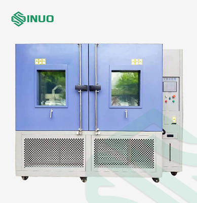 Phòng thử nghiệm môi trường VW80000 Máy kiểm tra linh kiện xe điện EV