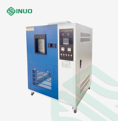 Giá tốt Phòng thử nghiệm môi trường EV Thông gió đối lưu tự nhiên Nhiệt lão hóa Khí hậu trực tuyến