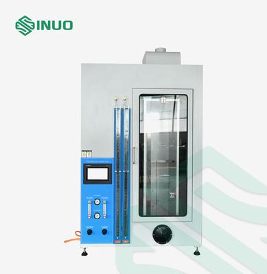 Phòng cháy dọc cáp cách điện đơn IEC 60332