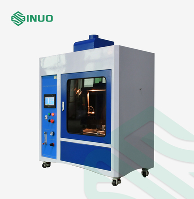 IEC 60695-11-5 Thiết bị thử nghiệm lửa kim Thiết bị thử nghiệm lửa
