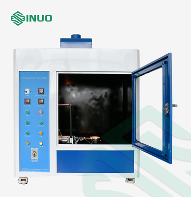 Giá tốt IEC 60695-2-20 Thiết bị thử nghiệm khả năng bắt lửa cuộn dây nóng trực tuyến